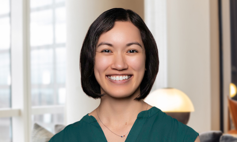 Anh Tran, MD | Talkiatry